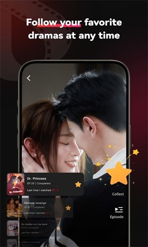 DramaJoy̾app°1.2.8ͼ2