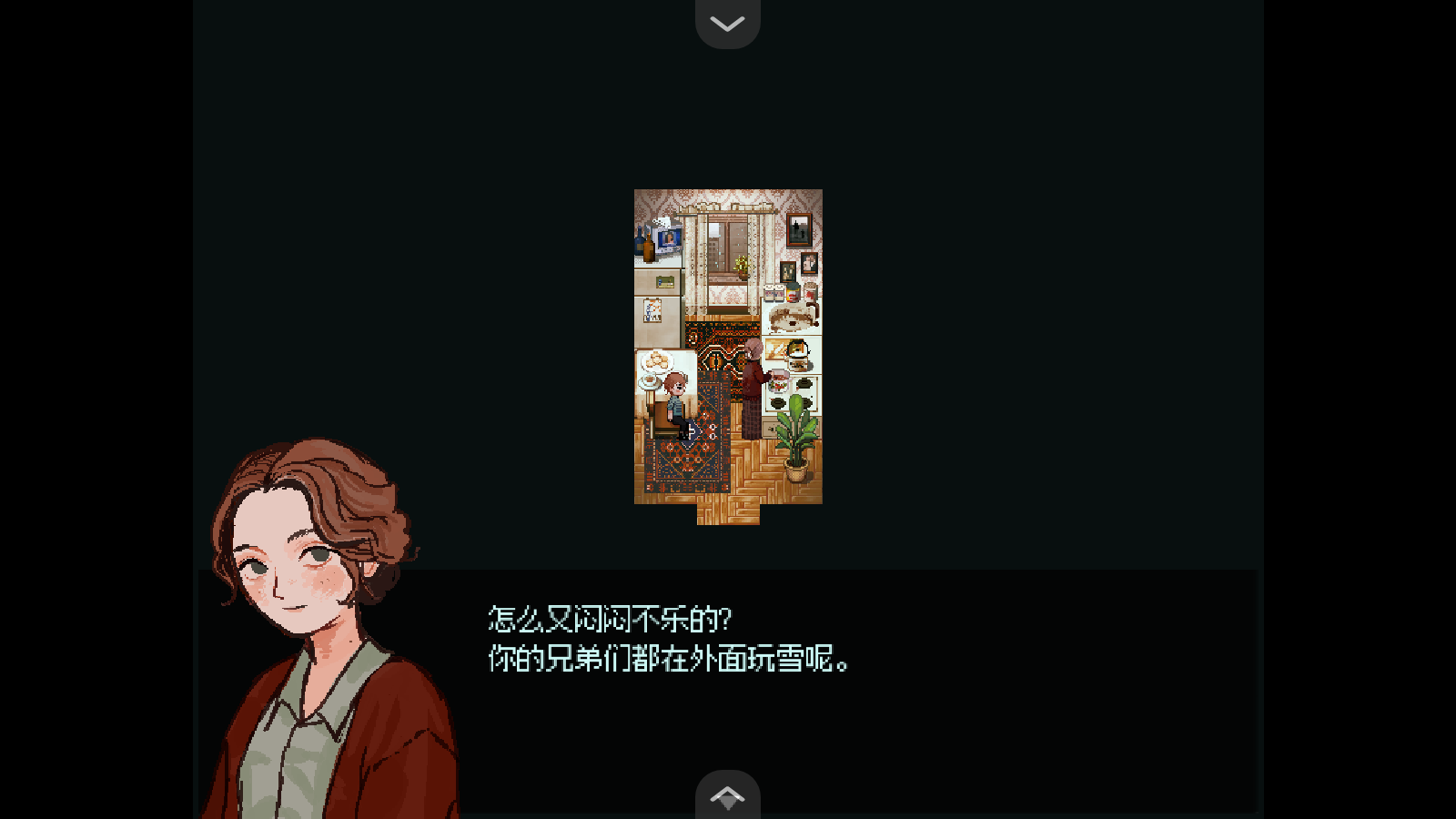 Ѫֲv1.20.550-patreon°ͼ3