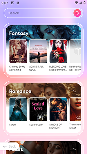 NovelBuddyİٷ°1.1.4ͼ1