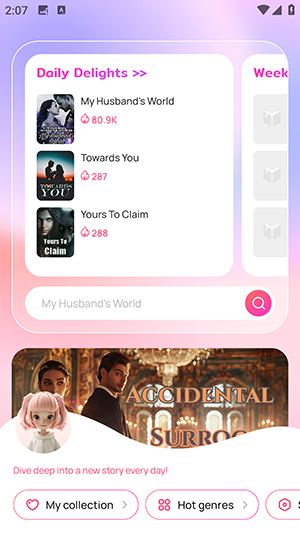 NovelBuddyİٷ°1.1.4ͼ3