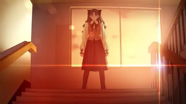 ֮ҹ׿ֲ(Fate stay night)v1.0.4°ͼ4