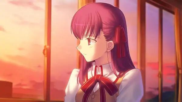 ֮ҹ׿ֲ(Fate stay night)v1.0.4°ͼ1