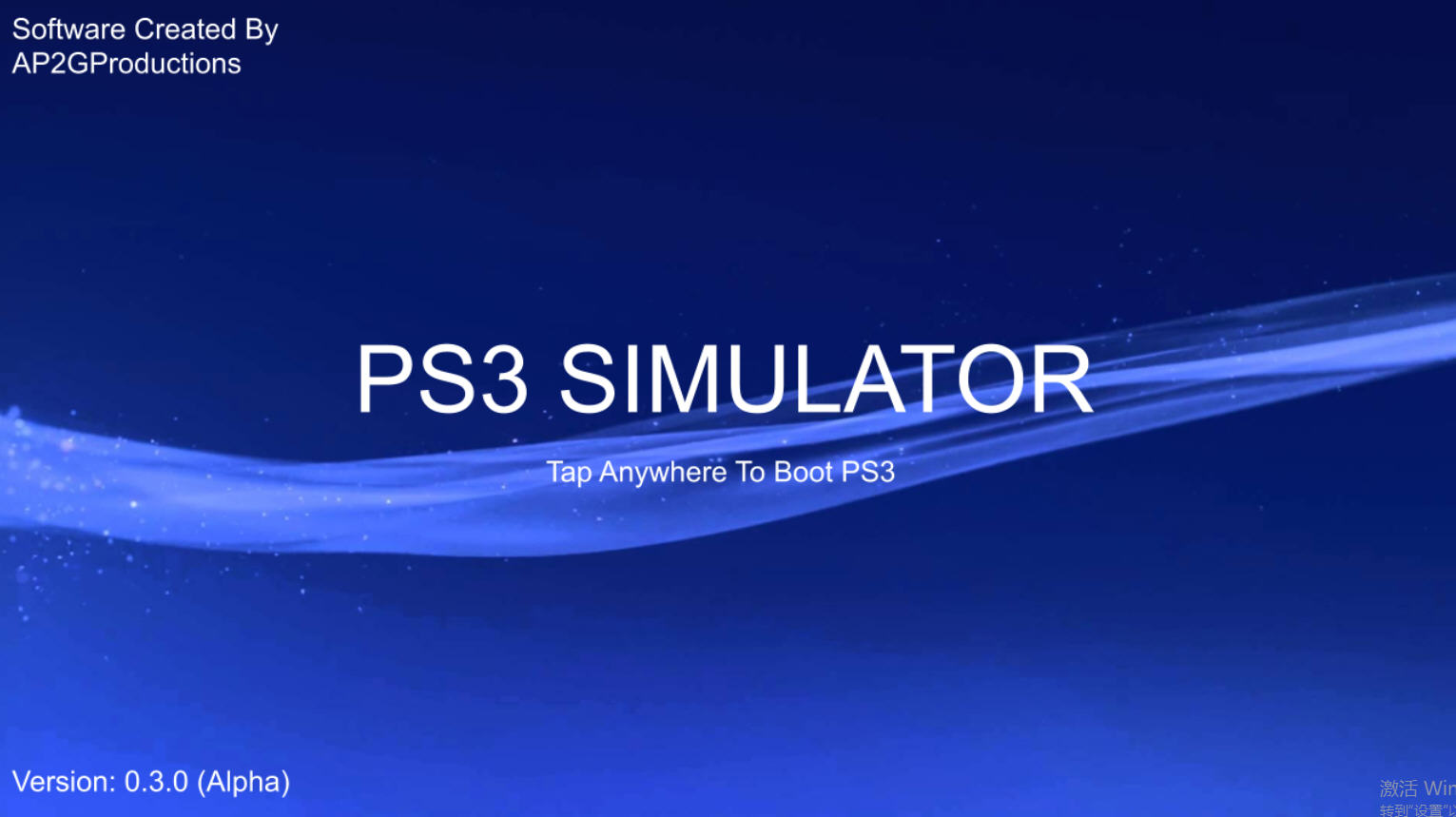 ps3ģ20251.1ͼ0
