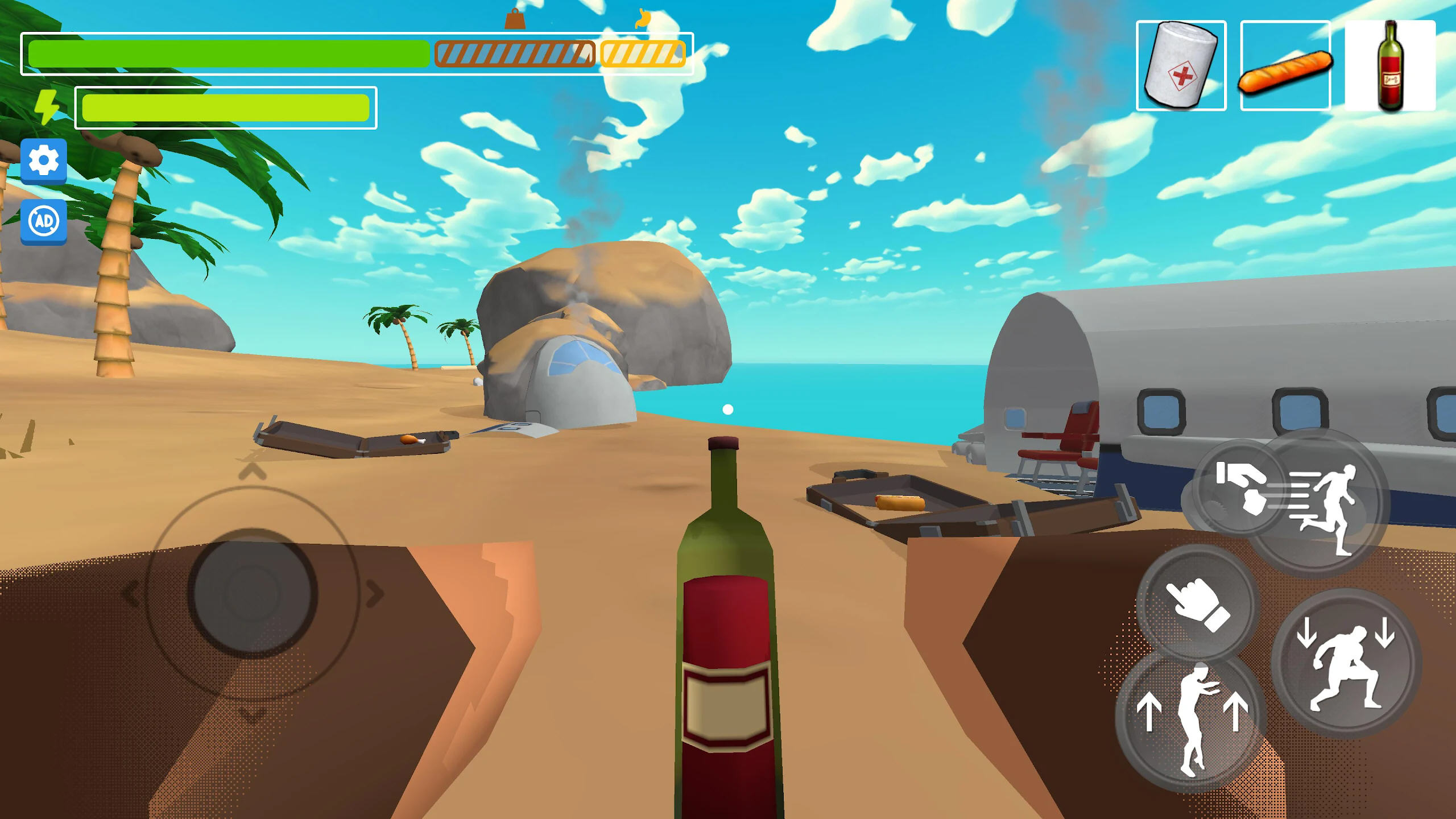 ʵģȥ(Peak Climbing)v1.1°ͼ2