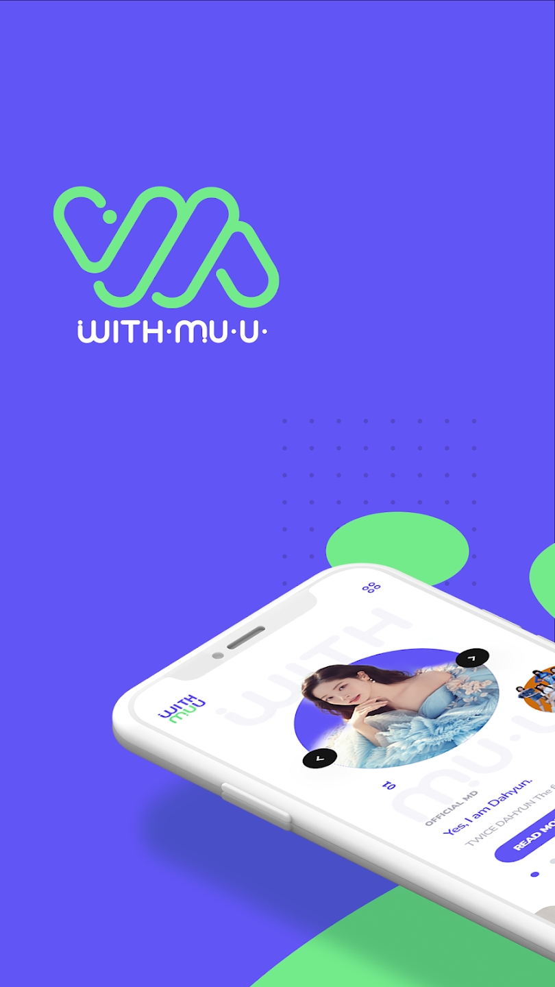 WITHMUUٷذ׿v1.1.2ͼ0