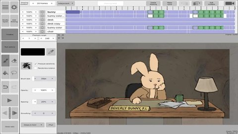 RoughAnimator°v4.15׿ͼ1