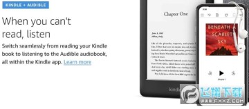kindle�Ķ���app�������°�