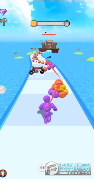 一冲到底3游戏最新版下载2026版 一冲到底3游戏最新版下载2026版