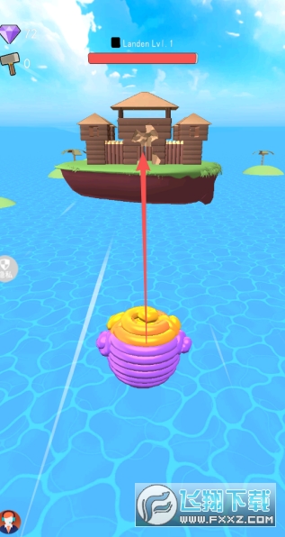 一冲到底3游戏最新版下载2026版 一冲到底3游戏最新版下载2026版