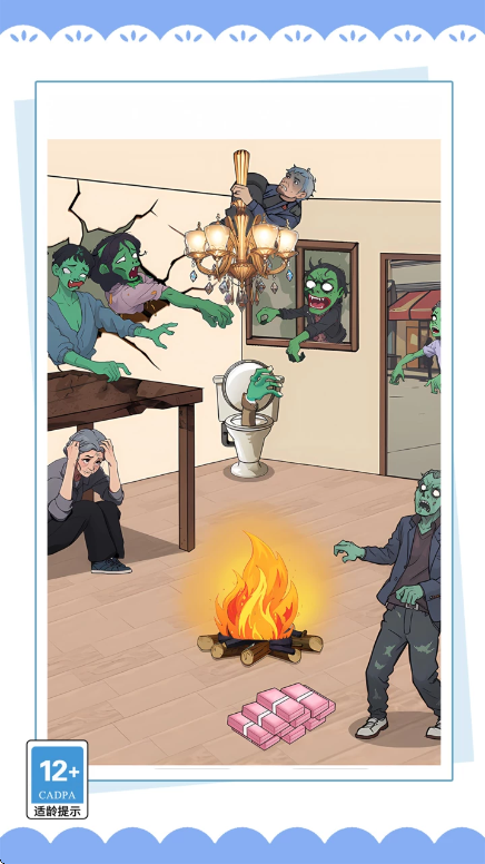 解谜英雄游戏2026最新版 解谜英雄游戏2026最新版