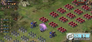 攻城掠地傲世堂手机版 攻城掠地傲世堂手机版