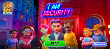 我是安检员游戏手机版(I Am Security) 我是安检员游戏手机版(I Am Security)