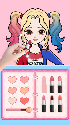 �۲���Ů��װ