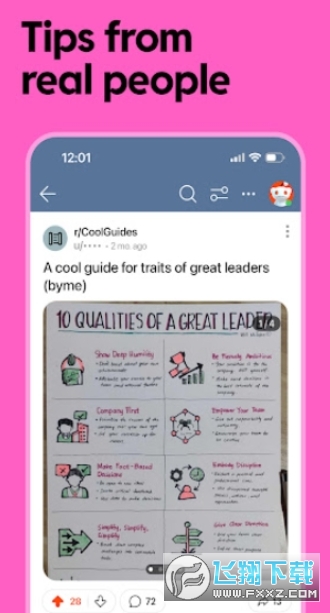 Reddit��׿�氲װ��