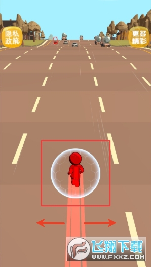 奔跑吧小哥游戏中文版 奔跑吧小哥游戏中文版