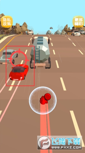 奔跑吧小哥游戏中文版 奔跑吧小哥游戏中文版