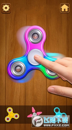 休闲解压模拟器国际服下载最新版 休闲解压模拟器国际服下载最新版