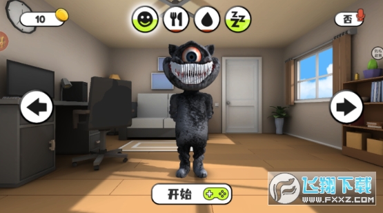 ��˵����С��ħ�ֻ���С��Ϸ