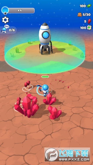 星球探险家正版官方版下载 星球探险家正版官方版下载