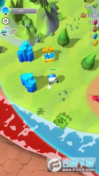 星球探险家正版官方版下载 星球探险家正版官方版下载