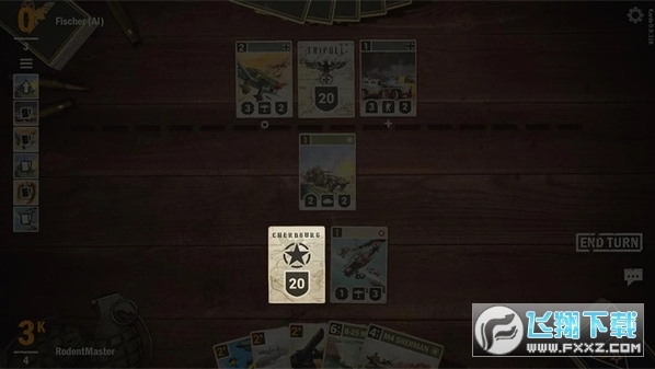 kards���ιٷ�����������