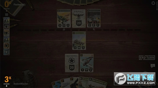 kards���ιٷ�����������