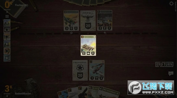 kards���ιٷ�����������