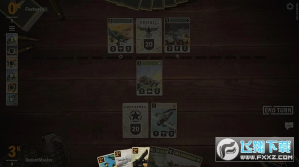 kards���ιٷ�����������