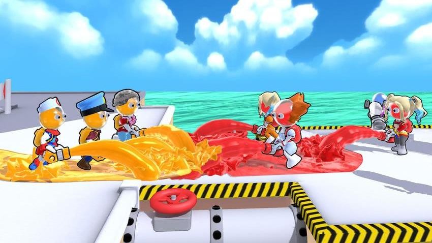 颜色大作战3D官方正版 颜色大作战3D官方正版