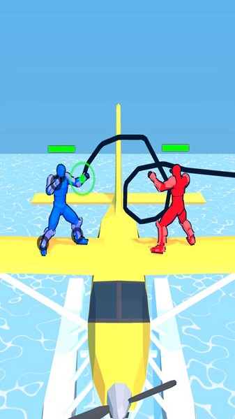 ����������