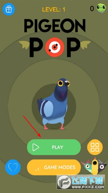 pigeonpop���ĸ����ֻ������İ�