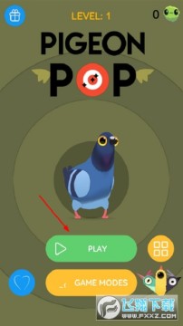 pigeonpop���ĸ����ֻ������İ�