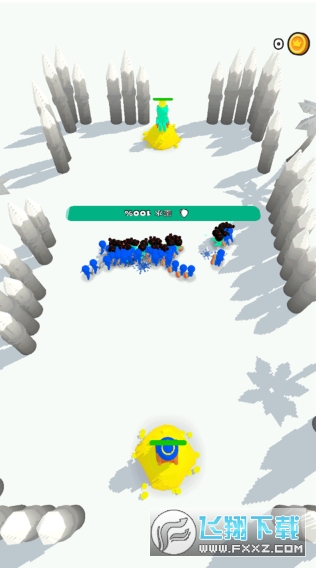 Ϳѻ��ʿС��Ϸ���İ�