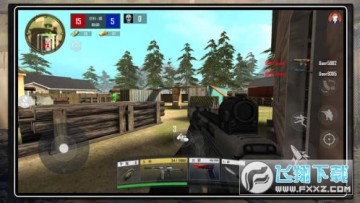 突击英雄官方下载2026最新版 突击英雄官方下载2026最新版