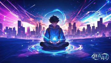 �������