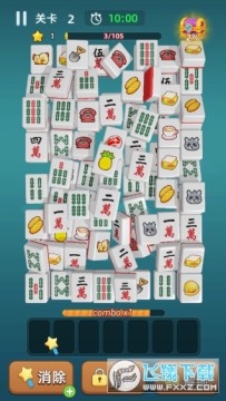 天天碰碰消游戏单机版 天天碰碰消游戏单机版