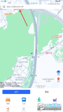 全景精准定位导航下载手机版 全景精准定位导航下载手机版