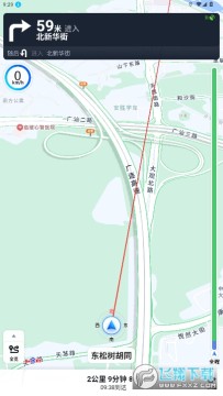 全景精准定位导航下载手机版 全景精准定位导航下载手机版