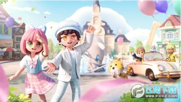 Heartopia�ٷ�����