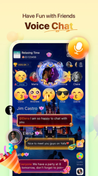 Yalla��׿�ٷ�����