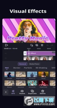 VivaCut�����ٷ�����