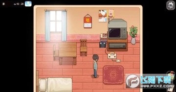 乡村狂想曲汉化版安卓冷狐版 乡村狂想曲汉化版安卓冷狐版