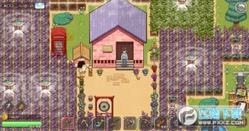 乡村狂想曲汉化版安卓冷狐版 乡村狂想曲汉化版安卓冷狐版