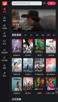 ��������netflix�ȶ���֮�����°�