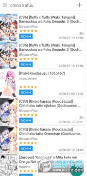 ehviewer��ɫ�汾���°溺����