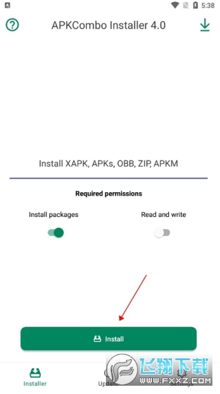 APKCombo Installer�ٷ����������İ�