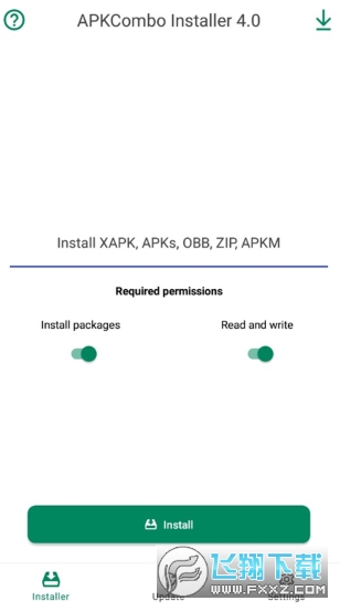 APKCombo Installer�ٷ����������İ�