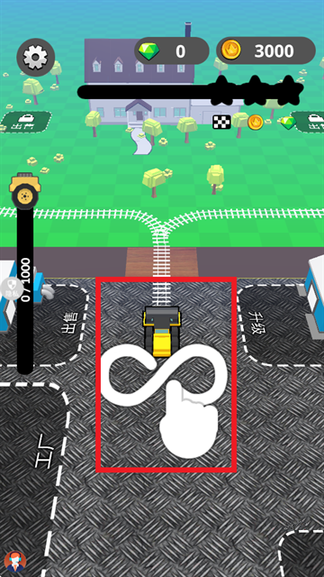 金牌驾驶员3手游官方版 金牌驾驶员3手游官方版
