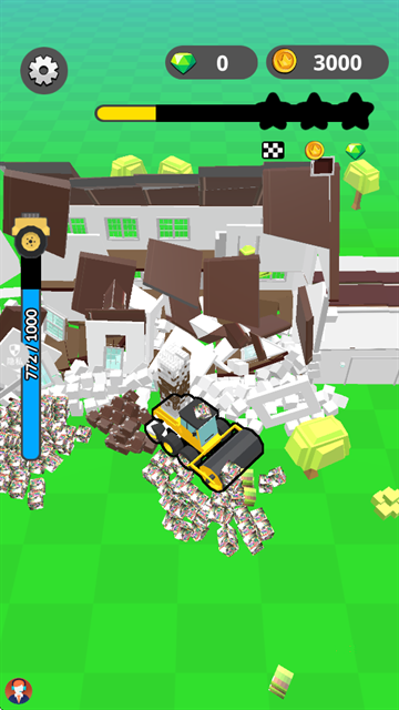 金牌驾驶员3手游官方版 金牌驾驶员3手游官方版