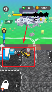 ���Ƽ�ʻԱ3���ιٷ���